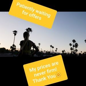 I'd love to make you smile!